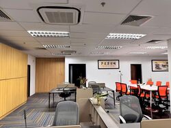 Ubi Techpark (D14), Factory #568707481